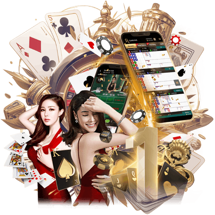 เปิดให้ครบทุกค่ายชั้นนำ เดโมทดลองเล่นเกมคาสิโน จะลองกี่ครั้งก็ทำได้ชัวร์