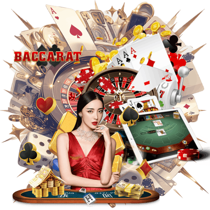 กมคาสิโนแห่งนี้ก่อนที่จะลงเงินจริงได้เลย