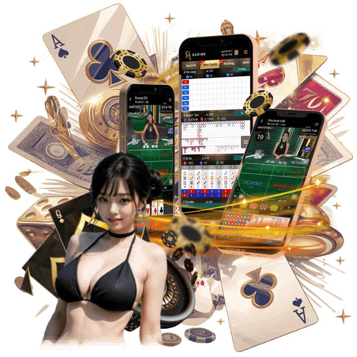 เว็บไซต์คาสิโนเว็บตรงแตกง่าย